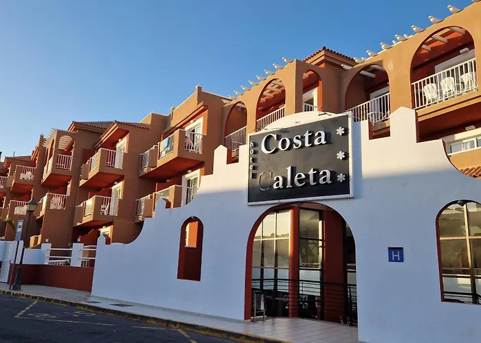 Chatur Costa Caleta Hotel Caleta De Fuste