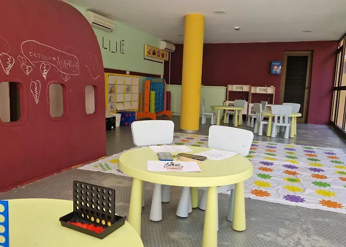 Hotel Chatur Costa Caleta Caleta De Fuste