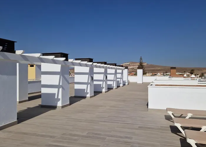 Chatur Costa Caleta Caleta De Fuste