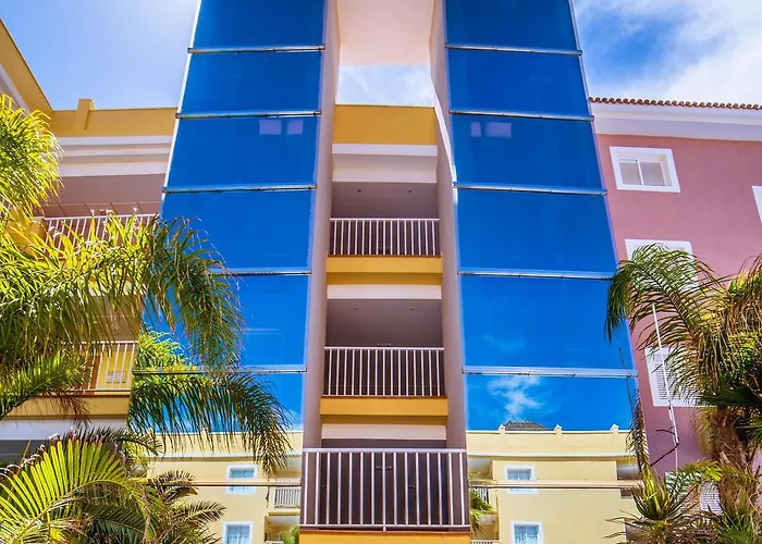 Chatur Costa Caleta Hotel Caleta De Fuste