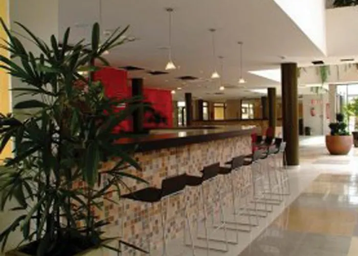 Chatur Costa Caleta Hotel Caleta De Fuste