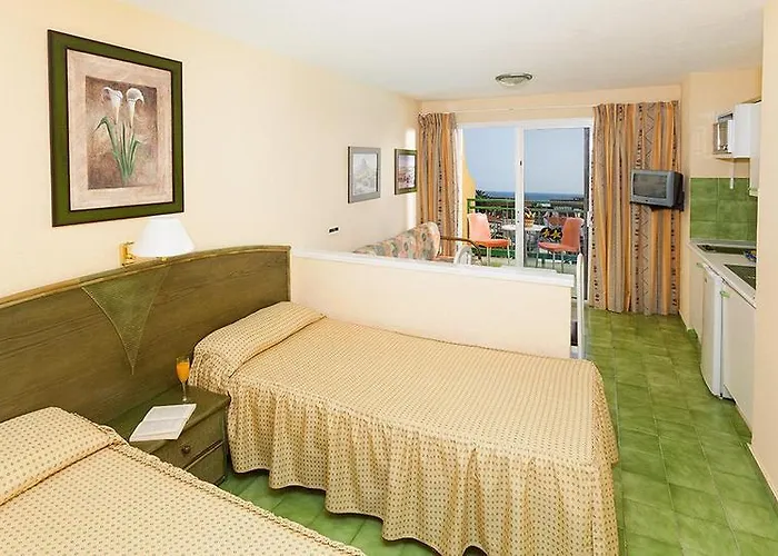 Chatur Costa Caleta Hotel Caleta De Fuste