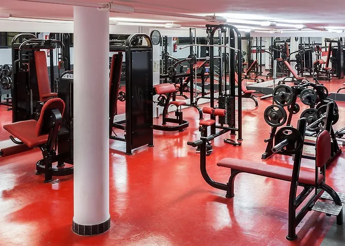 Chatur Costa Caleta Hotel Caleta De Fuste