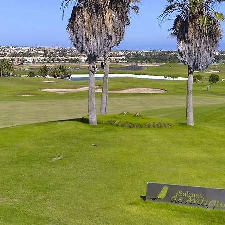 Chatur Costa Caleta Caleta De Fuste