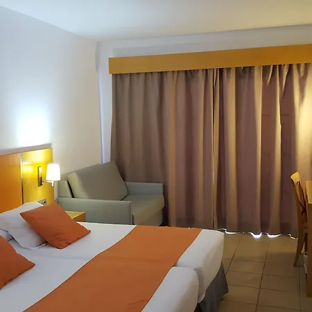 Chatur Costa Caleta 3*