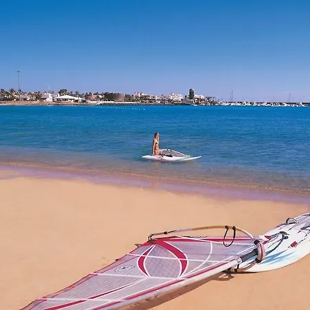 Chatur Costa Caleta מלון