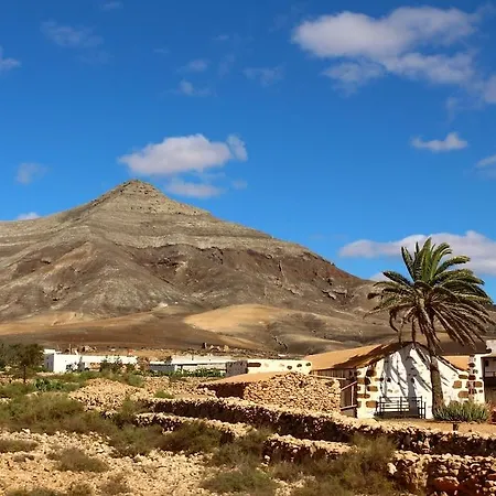 מלון Chatur Costa Caleta קלטה דה פוסטה