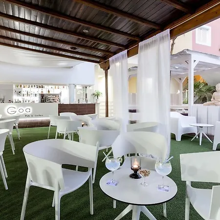 Chatur Costa Caleta Caleta De Fuste