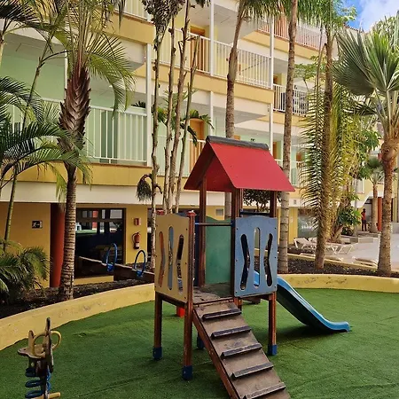 Chatur Costa Caleta מלון