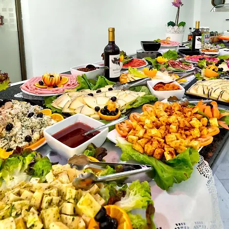 Chatur Costa Caleta 3*