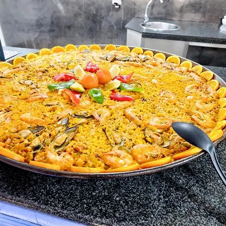 Chatur Costa Caleta 3* Caleta De Fuste