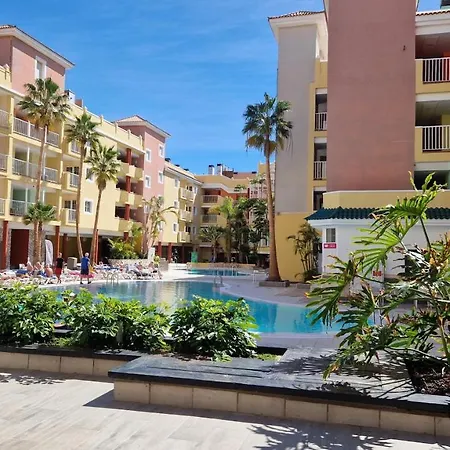 Chatur Costa Caleta 3* קלטה דה פוסטה