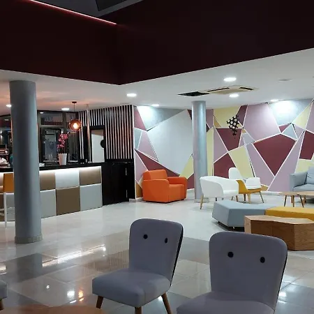 Chatur Costa Caleta Hotel Caleta De Fuste