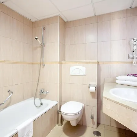 Chatur Costa Caleta Отель Калета-де-Фусте