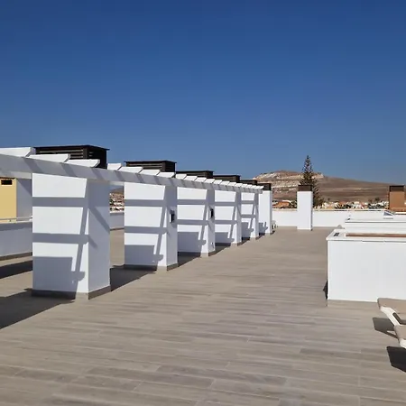 Chatur Costa Caleta Caleta De Fuste