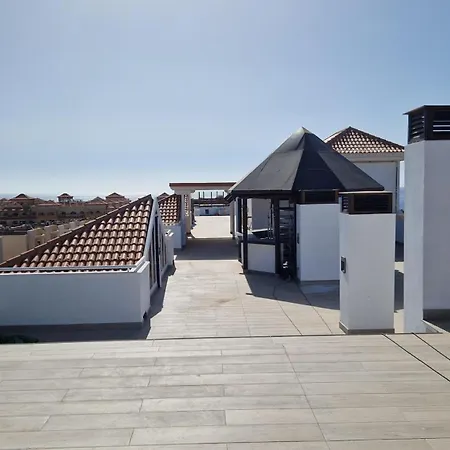 Chatur Costa Caleta 3* קלטה דה פוסטה