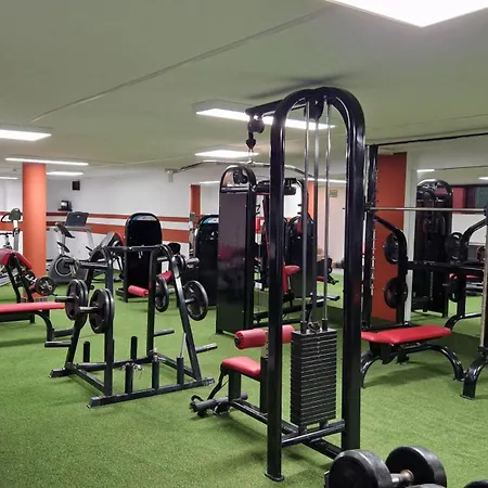 Chatur Costa Caleta Hotel 3*