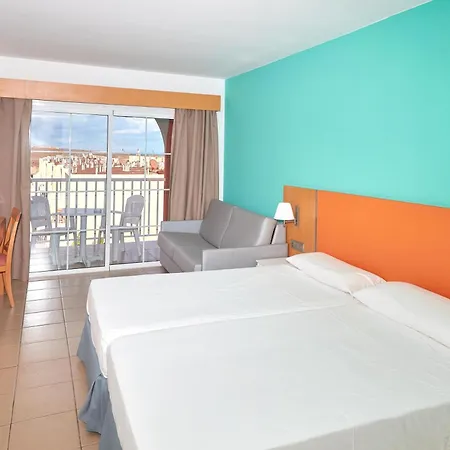 מלון Chatur Costa Caleta 3*