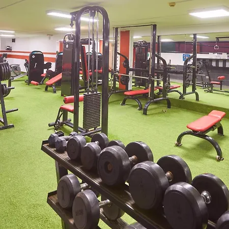 Hotel Chatur Costa Caleta Caleta De Fuste