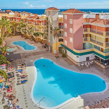 Chatur Costa Caleta 3* קלטה דה פוסטה