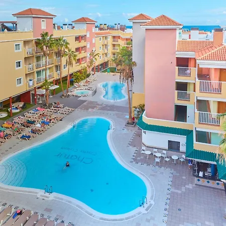 Chatur Costa Caleta קלטה דה פוסטה
