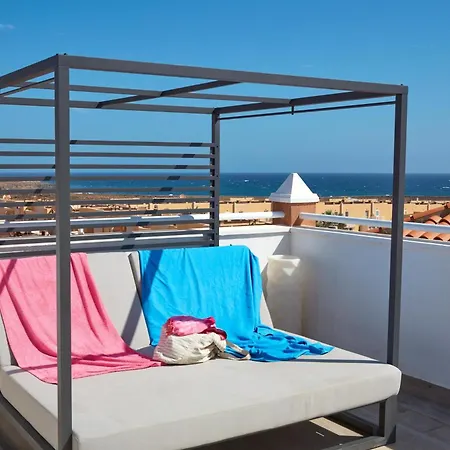 Chatur Costa Caleta