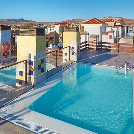 Chatur Costa Caleta מלון