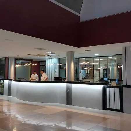 Hotel Chatur Costa Caleta