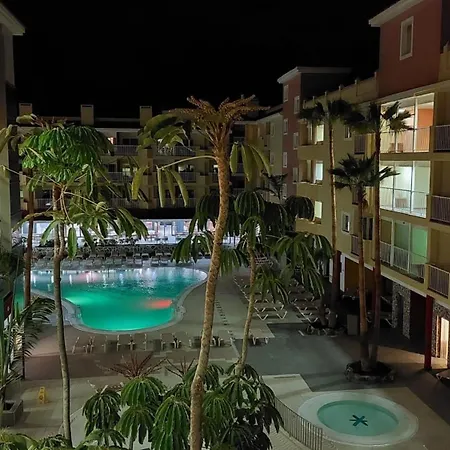 Chatur Costa Caleta Hotel 3*