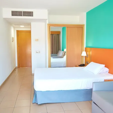 Hotel Chatur Costa Caleta