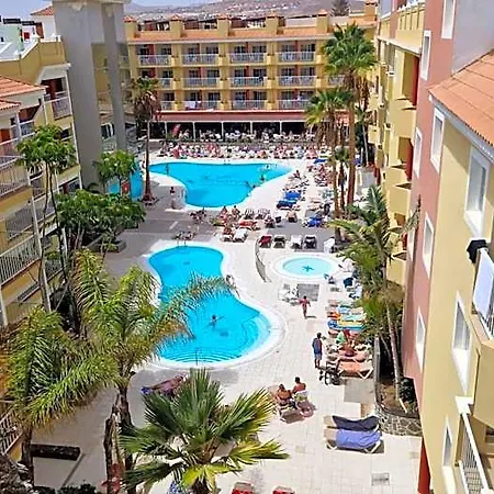 Chatur Costa Caleta 3* Caleta De Fuste