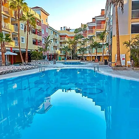 Chatur Costa Caleta Otel