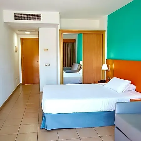 Chatur Costa Caleta Otel Caleta De Fuste