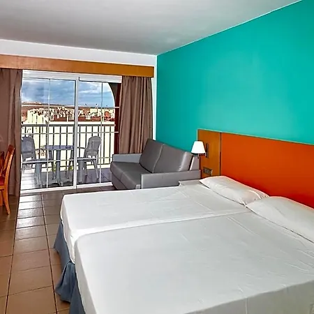 Chatur Costa Caleta 3* Caleta De Fuste