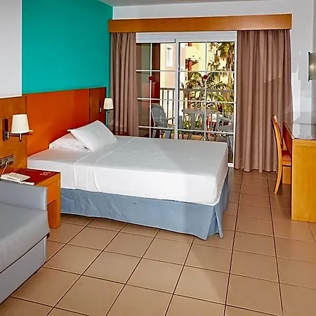 Chatur Costa Caleta Otel 3*