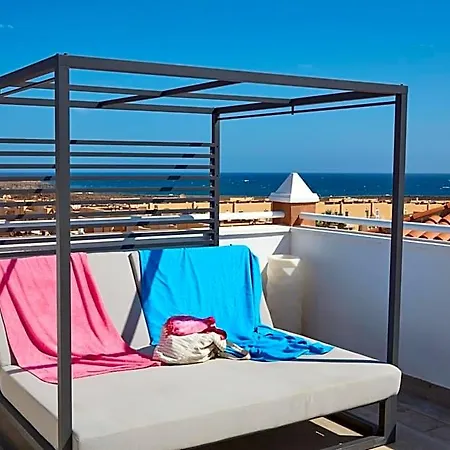 Chatur Costa Caleta 3* Caleta De Fuste