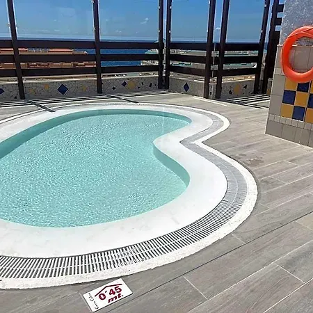 Chatur Costa Caleta Otel