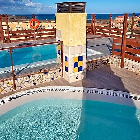 Chatur Costa Caleta 3*