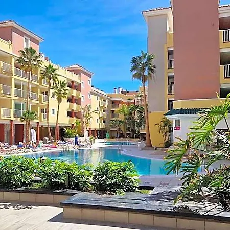 Otel Chatur Costa Caleta