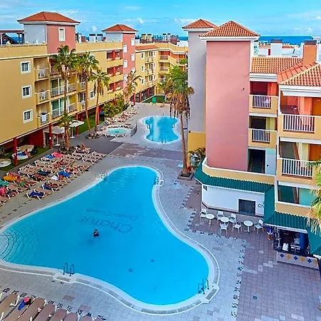 Chatur Costa Caleta 3*