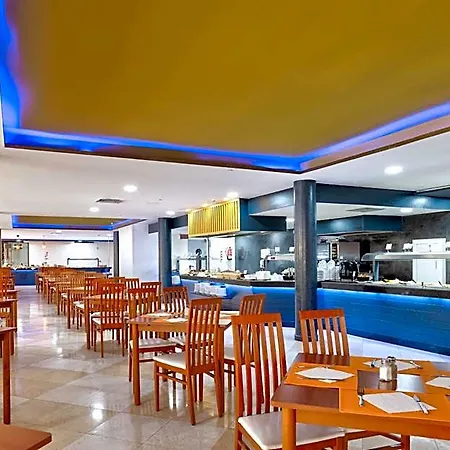 Chatur Costa Caleta Otel