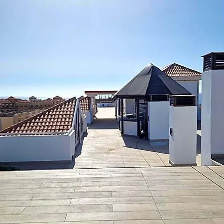 Otel Chatur Costa Caleta 3*