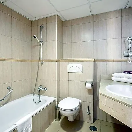Otel Chatur Costa Caleta 3*