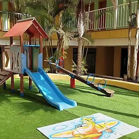 Chatur Costa Caleta Otel
