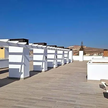 Chatur Costa Caleta