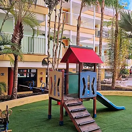 Otel Chatur Costa Caleta Caleta De Fuste