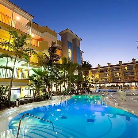 Otel Chatur Costa Caleta 3*