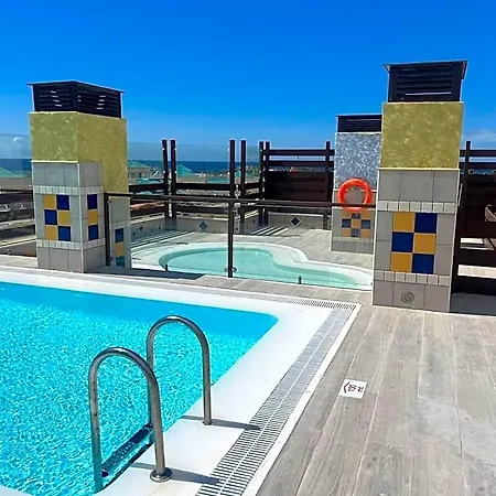Chatur Costa Caleta