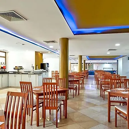 Otel Chatur Costa Caleta 3*