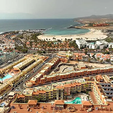 Chatur Costa Caleta 3* Caleta De Fuste
